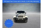 $17777 : Jeep Wrangler JK Unlimited 2 thumbnail