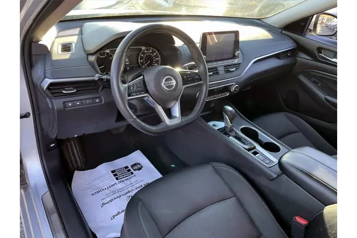 $15995 : Nissan Altima 2019 AWD 2.5 S image 9