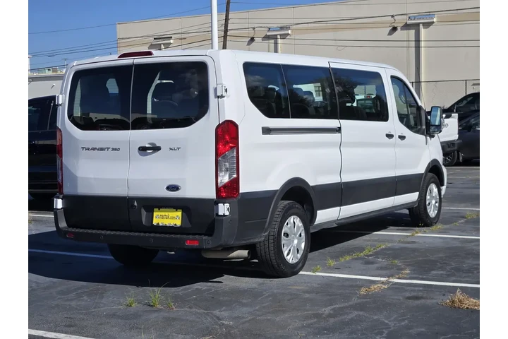 $34999 : Ford Transit 2023 350 XL 3dr image 5