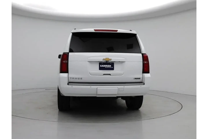 $39998 : Chevrolet Tahoe 2017 4x4 Pre image 6