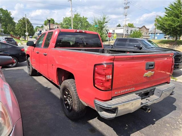 $13315 : 2018 CHEVROLET SILVERADO 1500 image 3