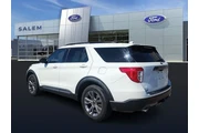 $34630 : Ford Explorer 2023 AWD XLT 4 thumbnail