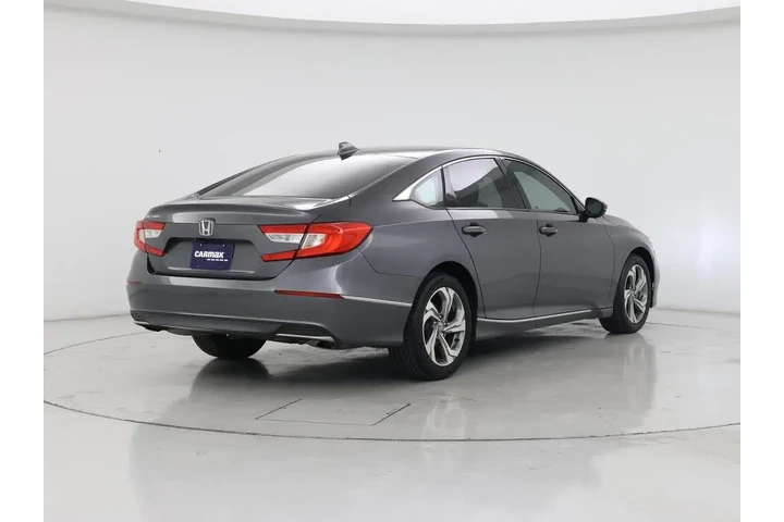 $20998 : Honda Accord 2018 EX-L 4dr S image 8