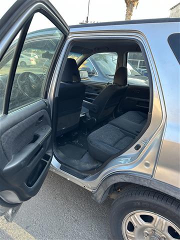 $3200 : HONDA CRV image 4