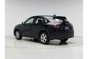 $23998 : Honda HR-V 2024 LX 4dr Cross thumbnail