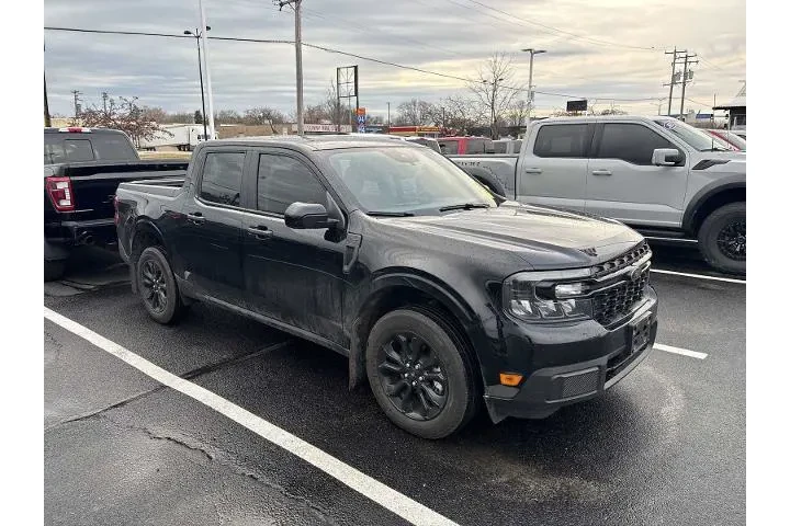 $36990 : Ford Maverick 2024 XLT 4dr S image 4