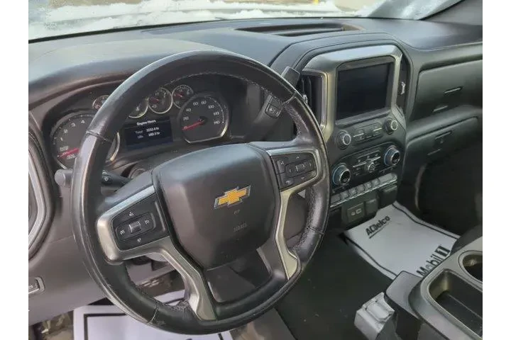 $23199 : Chevrolet Silverado 1500 202 image 6