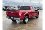 $27320 : Ford F-150 2019 4x4 XLT 4dr thumbnail