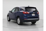 $16998 : Chevrolet Equinox 2020 LT 4d thumbnail