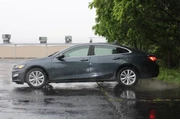 $19995 : 2020 Malibu LT thumbnail
