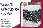 Hitech AC Winter Storage NYC thumbnail