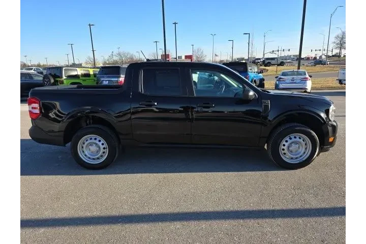 $24000 : Ford Maverick 2022 XL 4dr Su image 6