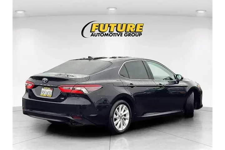 $20509 : Toyota Camry 2023 LE 4dr Sed image 4