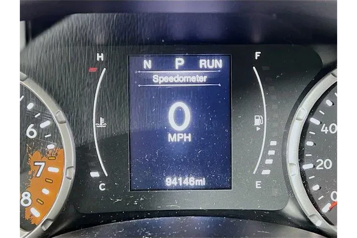 $13975 : Jeep Renegade 2016 4x4 Latit image 9