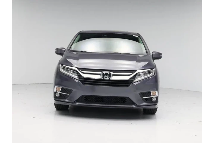 $33998 : Honda Odyssey 2019 Elite 4dr image 5