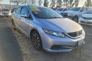 $10000 : 2013 Civic EX thumbnail