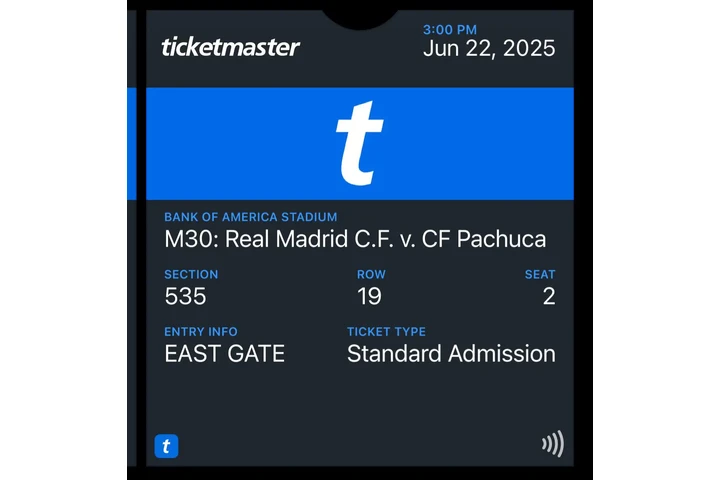 tickets mundial de clubes image 2