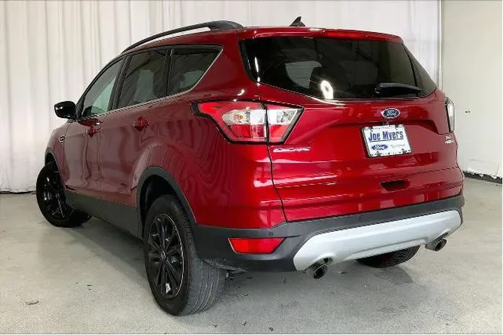 $13291 : Ford Escape 2018 AWD SEL 4dr image 5