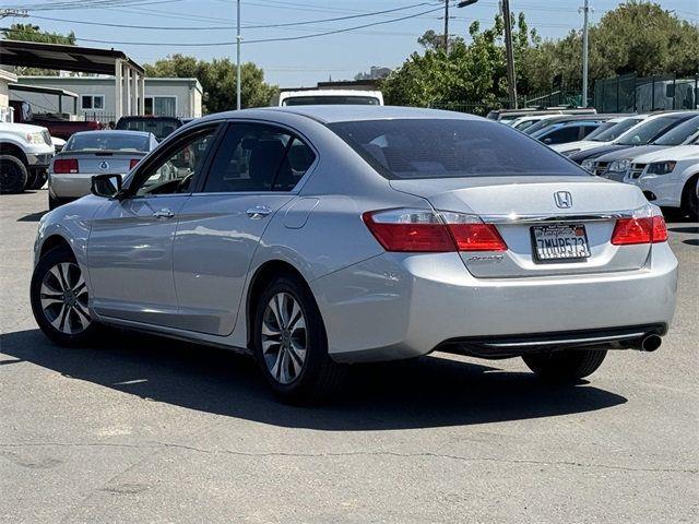 $21999 : 2015 Accord Sedan image 8