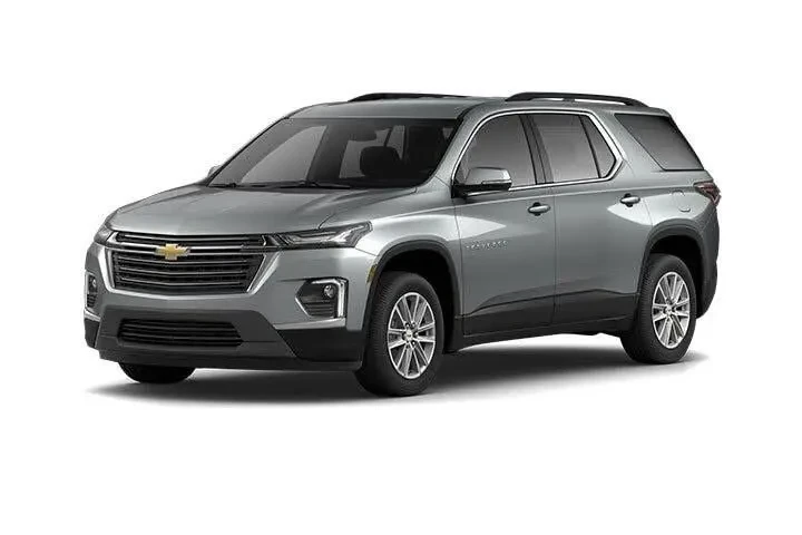 $39340 : Chevrolet Traverse 2023 LT C image 1