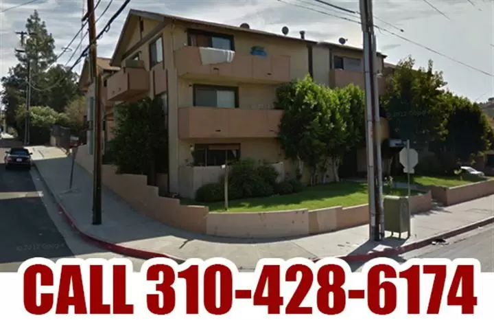 $1595 : Studio Apartment in Tujunga image 1