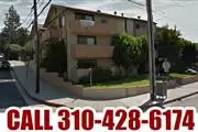 Studio Apartment in Tujunga en Los Angeles