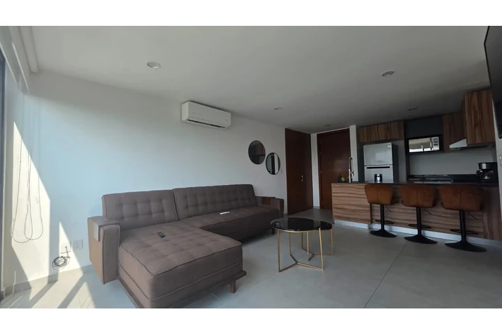 $3250000 : CENTRAL CHAPULTEPEC DEPARTAMEN image 6