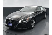Nissan Altima 2025 2.5 S 4dr en Houston