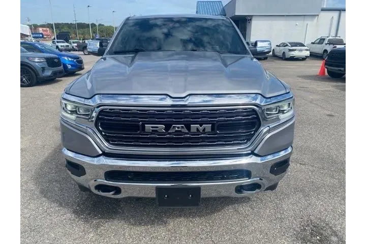 $39479 : Ram 1500 2022 4x4 Limited 4d image 1