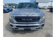 Ram 1500 2022 4x4 Limited 4d en Raleigh