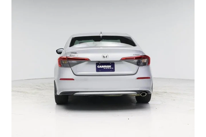 $23998 : Honda Civic 2022 Sport 4dr S image 6