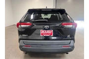 $24937 : Toyota RAV4 2021 AWD LE 4dr thumbnail