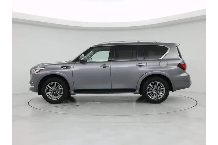$36998 : INFINITI QX80 2021 AWD Luxe image 3