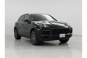 Porsche Cayenne 2020 AWD 4dr en San Francisco Bay Area