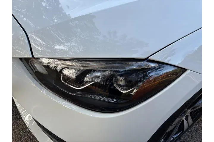 $33920 : Mercedes-Benz C-Class 2023 C image 10