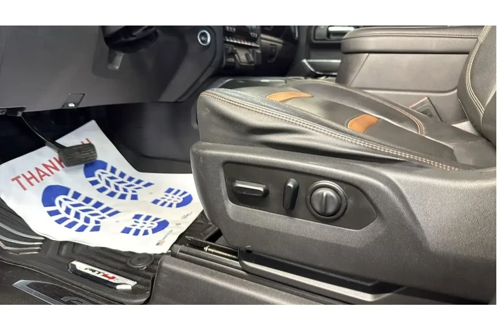 $36991 : GMC Sierra 1500 2020 4x4 AT4 image 8