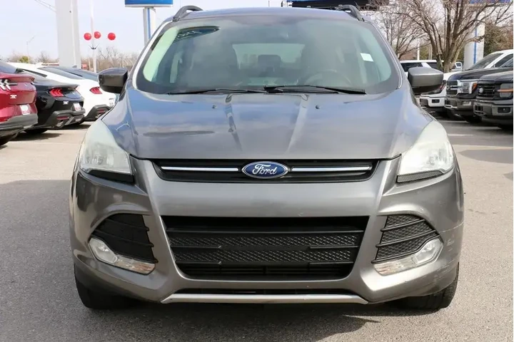 $6995 : Ford Escape 2014 SE 4dr SUV image 3