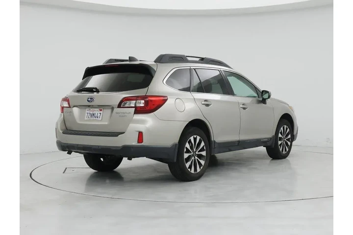 $21998 : Subaru Outback 2017 AWD 3.6R image 8