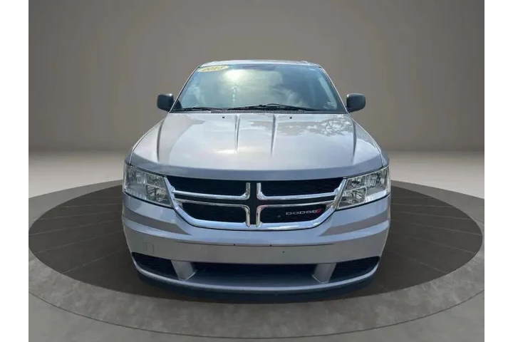 $13900 : 2018 Journey SE image 10