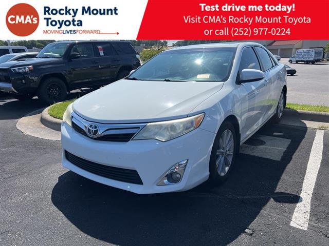 $10990 : PRE-OWNED 2014 TOYOTA CAMRY X image 2