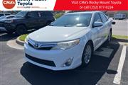 $10990 : PRE-OWNED 2014 TOYOTA CAMRY X thumbnail