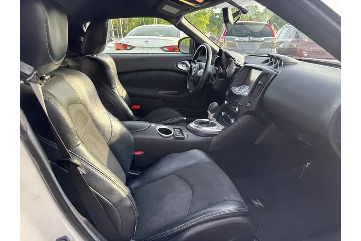 $20995 : 2014 370Z Touring image 10