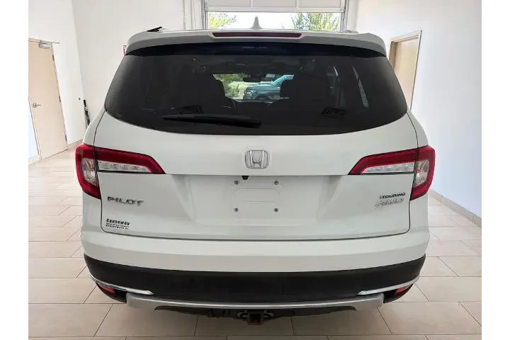 $24964 : Honda Pilot 2020 AWD Touring image 6