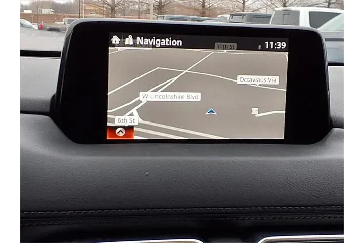 $22949 : Mazda CX-5 2020 AWD Grand To image 6