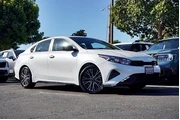 $22900 : Kia Forte 2023 GT-Line 4dr S thumbnail