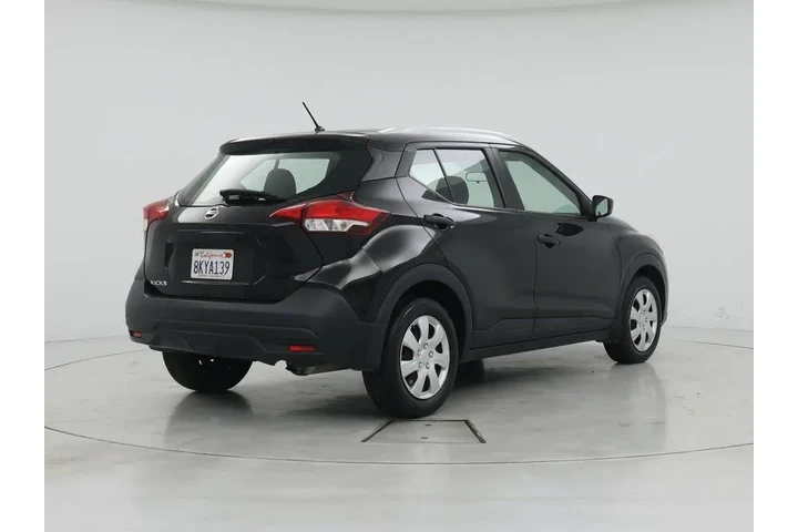 $15998 : Nissan Kicks 2019 S 4dr Cros image 8