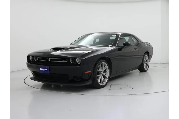 $23998 : Dodge Challenger 2023 GT 2dr image 4