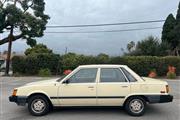 $3900 : 1984 Camry Deluxe thumbnail