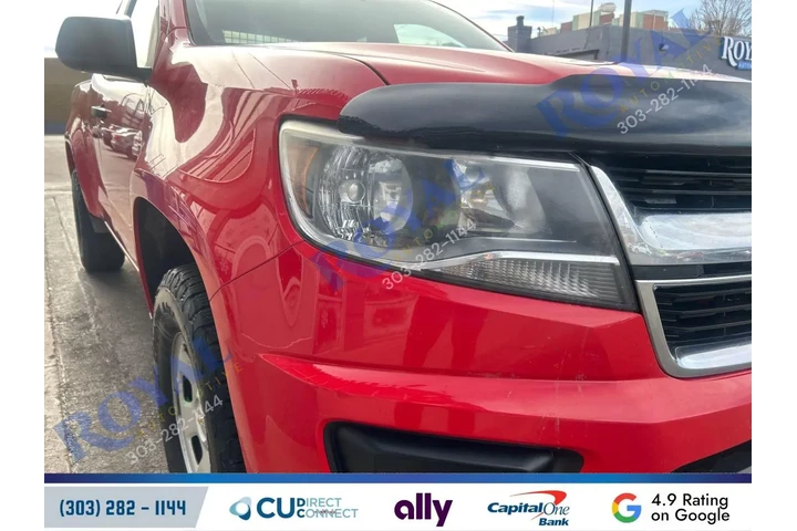 $18995 : 2020 Colorado 4WD Extended Ca image 9