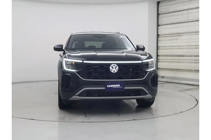 $31998 : Volkswagen Atlas Cross Sport image 5